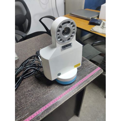 Mechanical Power Feeder