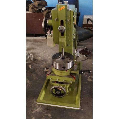 Slitting Machine