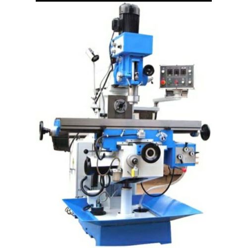 Universal Milling Machine