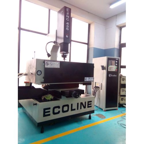 Znc EDM Machine
