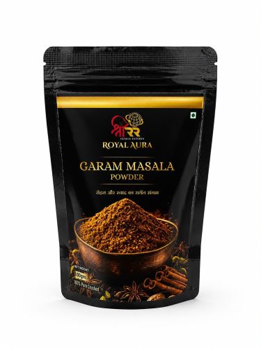 100 Gm Garam Masala Powder