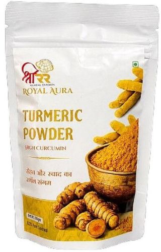 100 Gm High Curcumin Turmeric Powder