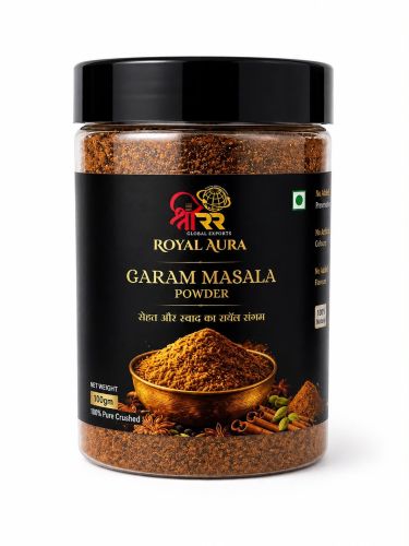 100 Gm Premium Garam Masala Powder
