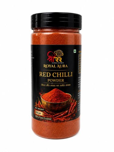 200 Gm Red Chilli Powder