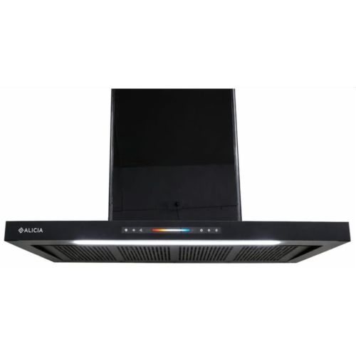 Alicia  Aircon - 90 Cm Kitchen Chimney