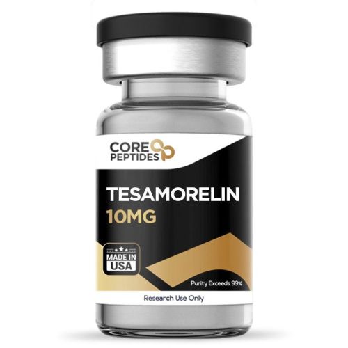 Tesamorelin Peptide