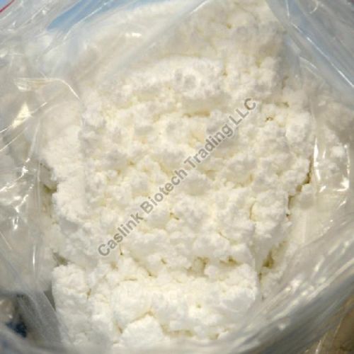 17-alpha-Methyltestosterone powder