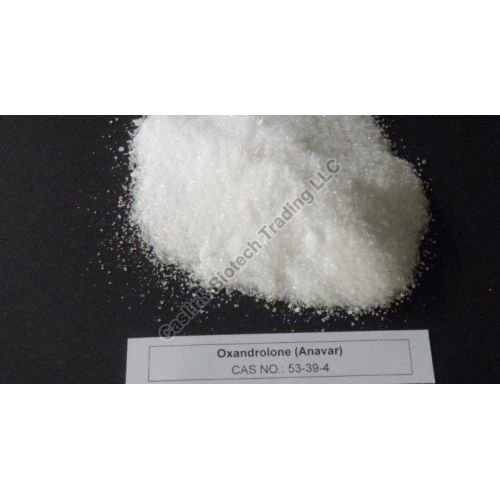 Anavar Powder
