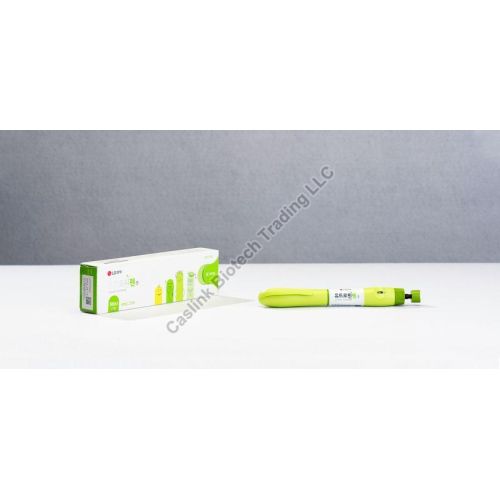 36iu Eutropin Human Growth Hormone Injection