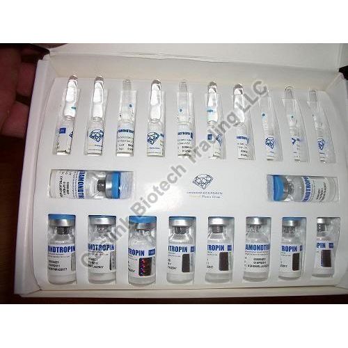 Diamontropin 100ui Injection