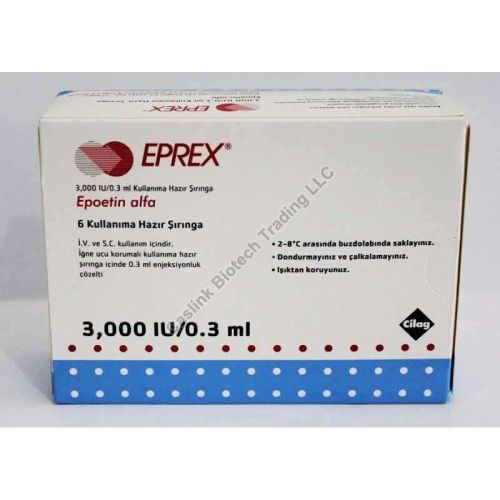 Eprex Injection
