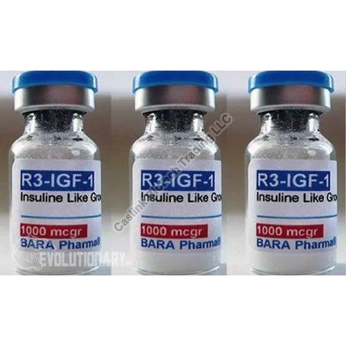 Generic IGF-1 LR3 injection