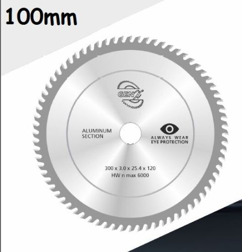 Cut Off Machine Saw Blades