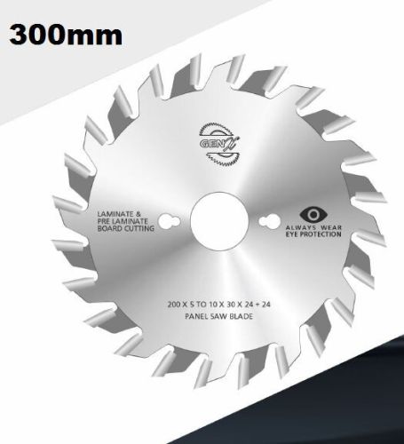 300mm Panel Saw Blade