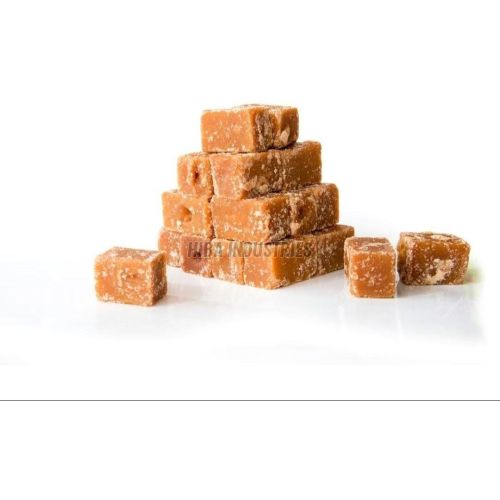Traditional Jaggery Cubes
