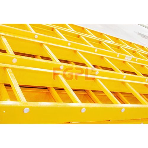 FRP Cable Trays