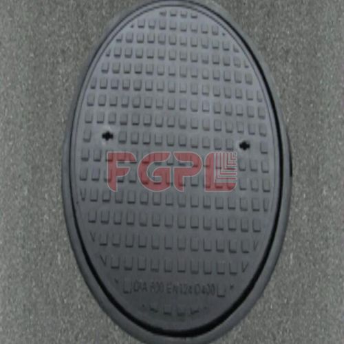 FRP Drain Cover
