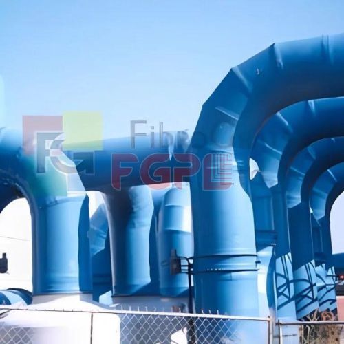 FRP Ducts