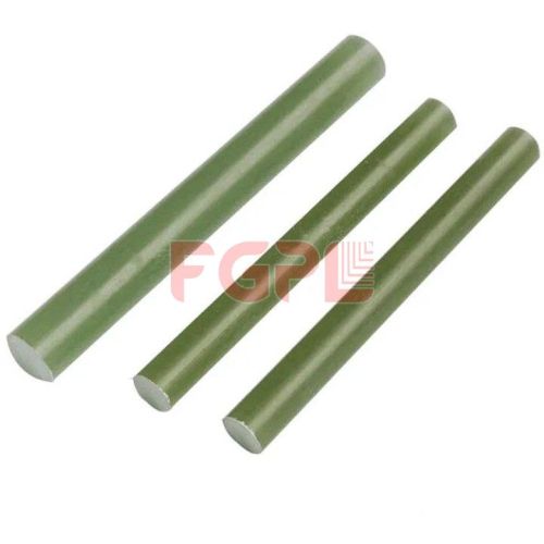 FRP Epoxy Rods