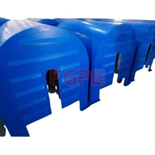 FRP Motor Cover