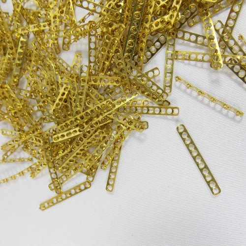 Single Smt Splice Clip