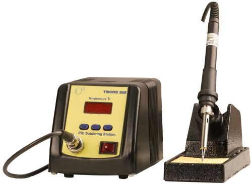 Digital Soldering Station 60W