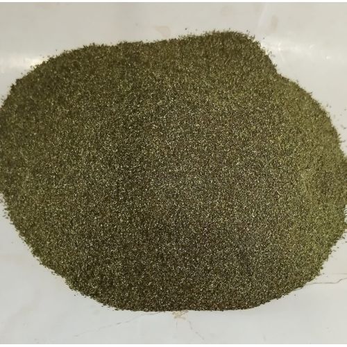 Natural Pure Darjeeling Dust Tea