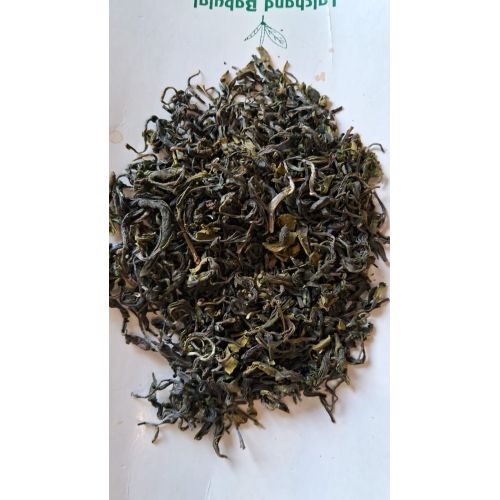 Premium Natural Green Tea Long Leaves