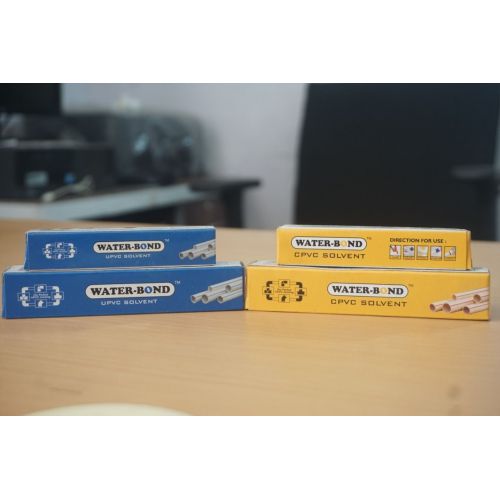 CPVC Solvent Cement Tube