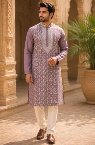 Designer Kurta Pajama Sets