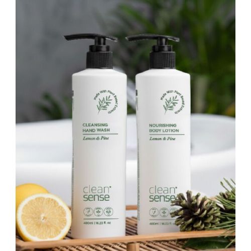 Kimirica Clean Sense Cleansing Hand Wash