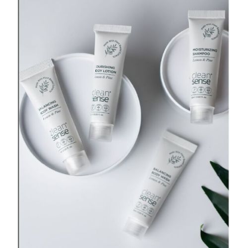 Kimirica Clean Sense Luxury Hotel Amenities
