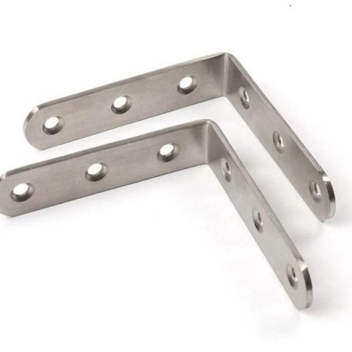 Mild Steel L Bracket