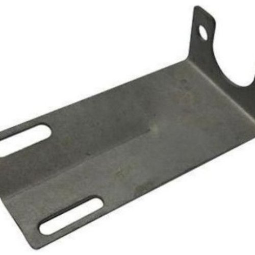 Mild Steel Mounting Plate
