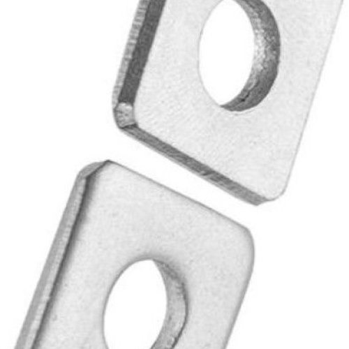 Mild Steel Square Washer