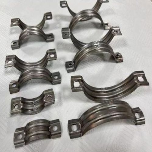 Mild Steel U Clamp
