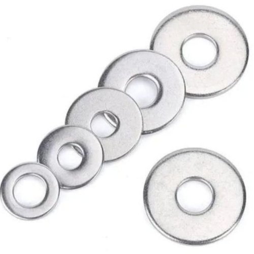 Plain Washer