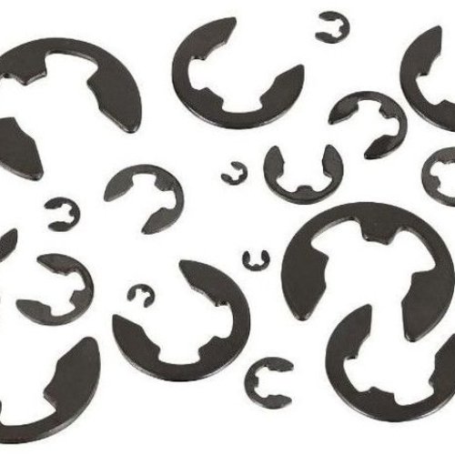 Retainer Plate