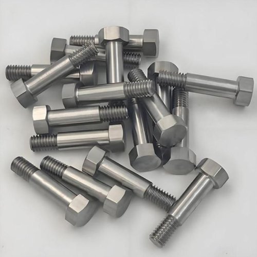 Threaded Stud