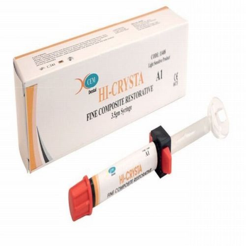 Hi Crysta Fine Composite Restorative