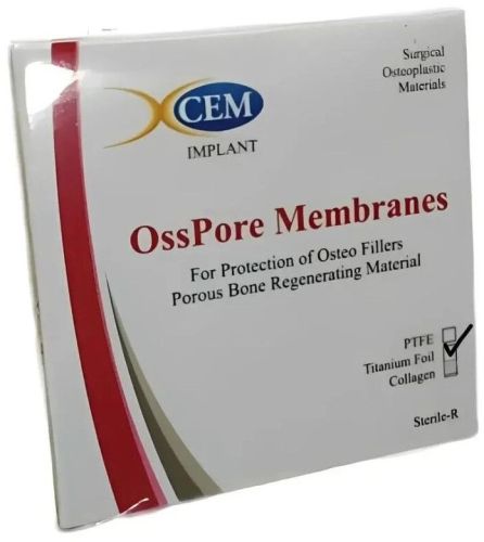 Ossopore PTFE Membrane