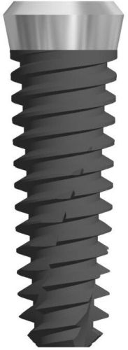 Xvt Tissue Level Dental Implants