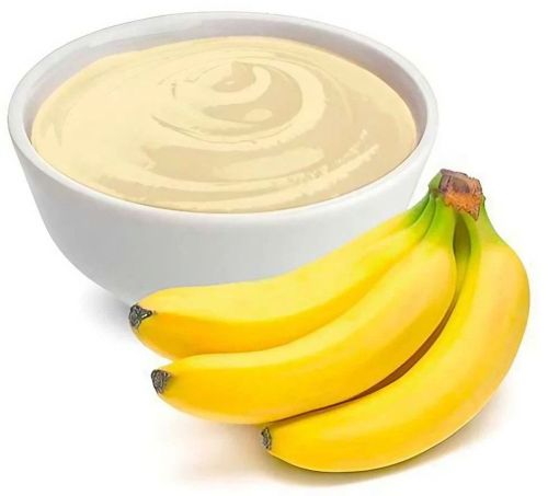Banana Pulp