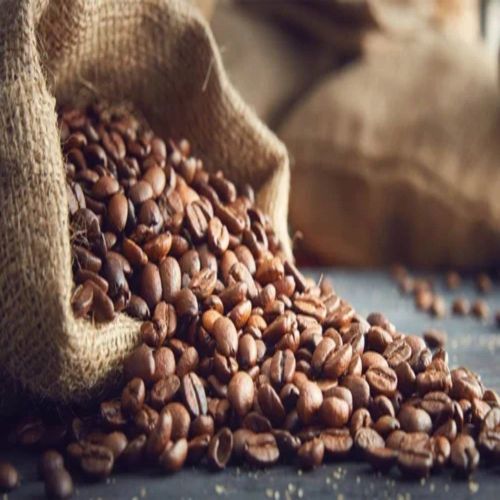 Monsooned Coffee Beans
