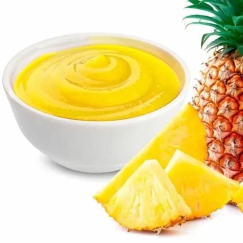 Pineapple Pulp