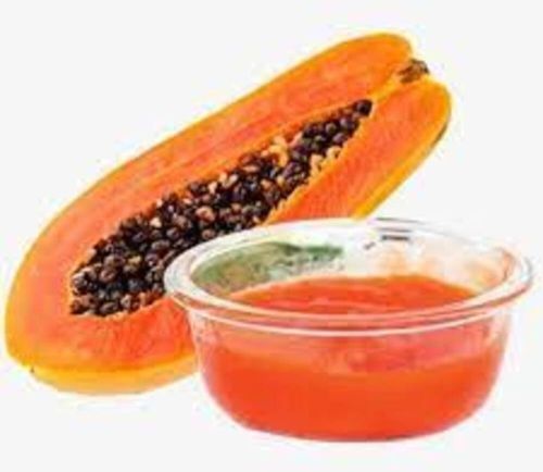 Red Papaya Pulp