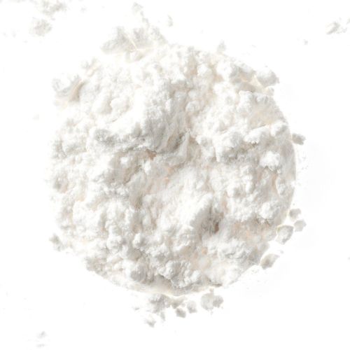 White Egg Powder