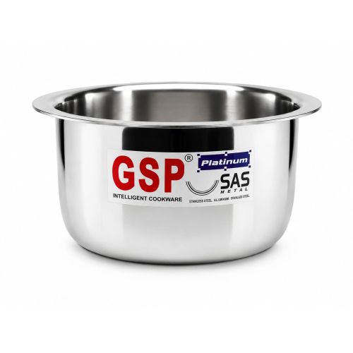 GSP Triply Top Stainless Steel