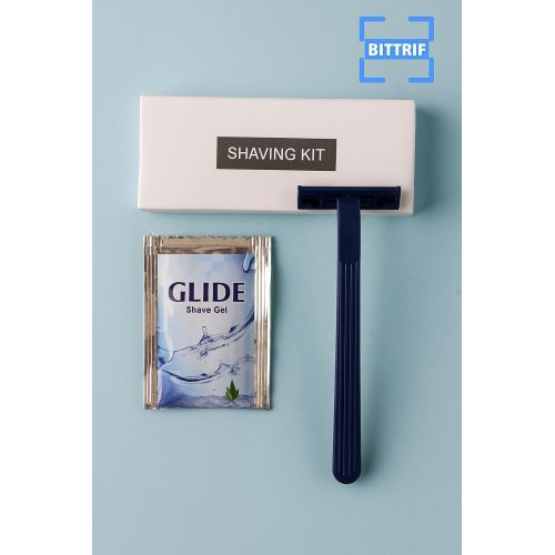 Shaving Kit