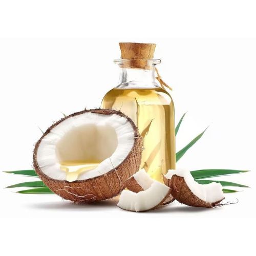 Pure Organic Coconut Oil